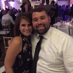 Meet your Posher, Vanessa